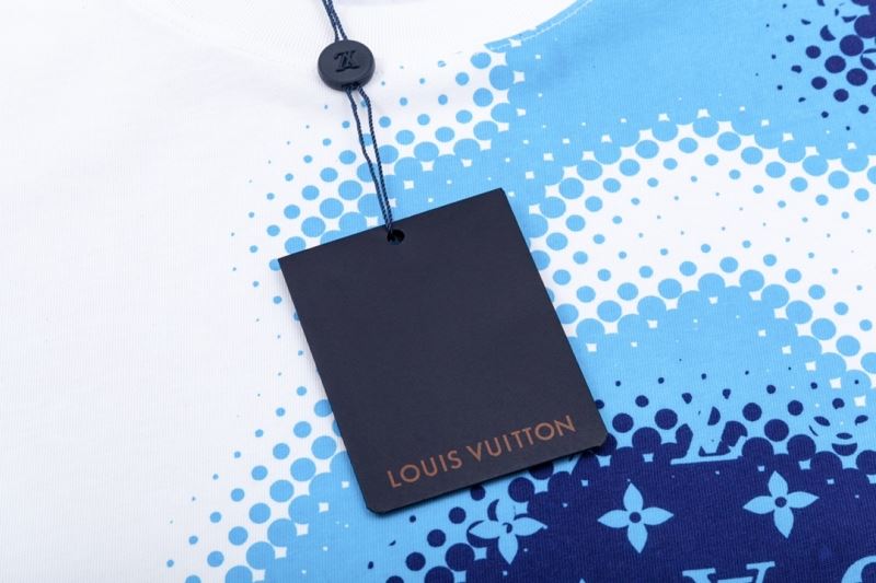 Louis Vuitton T-Shirts